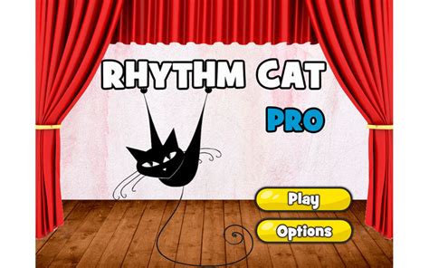 Rhythm Cat Pro (2015)