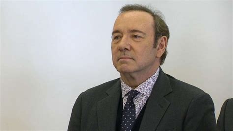 Kevin Spacey Arraigned On Sex Assault Charge In Nantucket Court Gma