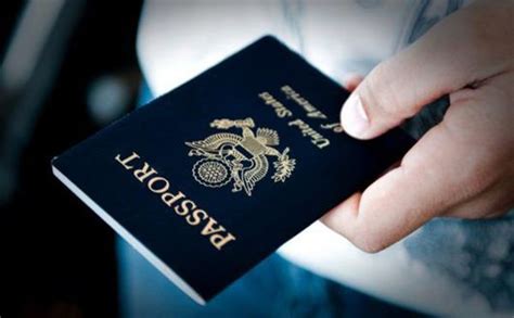 ⊛ Cómo Saber Si Llegó Mi Pasaporte En Puerto Rico【2023