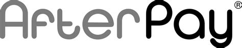 Afterpay Logo Black And White Brands Logos