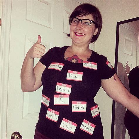 15 Easy Techie Halloween Costume Ideas For The Office