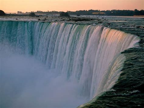 Cataratas Del Niágara Niagara Falls Estados Unidos Como Llegar