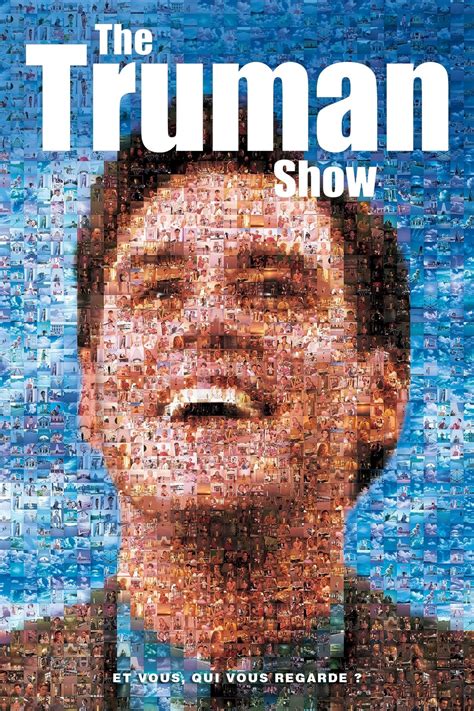 The Truman Show Streaming Sur Zone Telechargement Film 1998 Telechargement Sur Zone