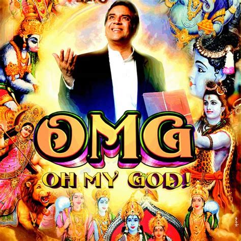 Omg Oh My God Official Theatrical Trailer 2012