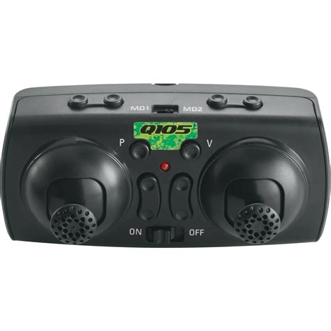 The official github account for dromeda. DROMIDA Transmitter for KODO Quadcopter DIDE1512 B&H Photo ...