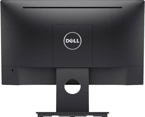 Dell E1916h Lcd Monitor 483 Cm 19 Inch 1366 X 768 Pixel Wxga 5 Ms
