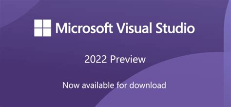Visual Studio 2022 Preview 3 now available! - Visual Studio Blog