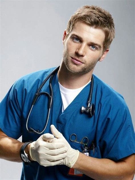 Pin By Roger Austin On Doctores Male Nurse Nursing Fashion Hot Doctor