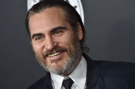 Joaquin Phoenix To Receive Actor Award At Tiff Tribute Gala At Toronto