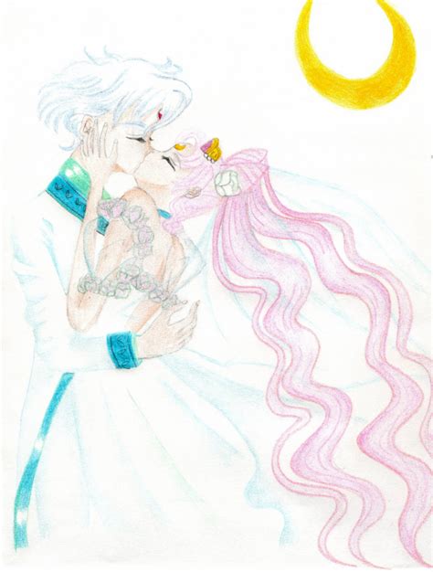 Rini And Helios Bishoujo Senshi Sailor Moon Photo Fanpop