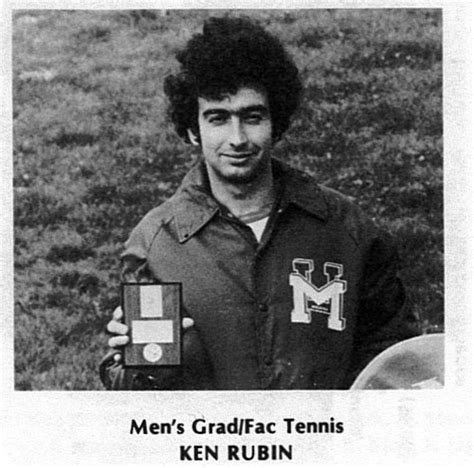 1977 Gradfacstaff Tennis Singles Men Recreation And Wellbeing