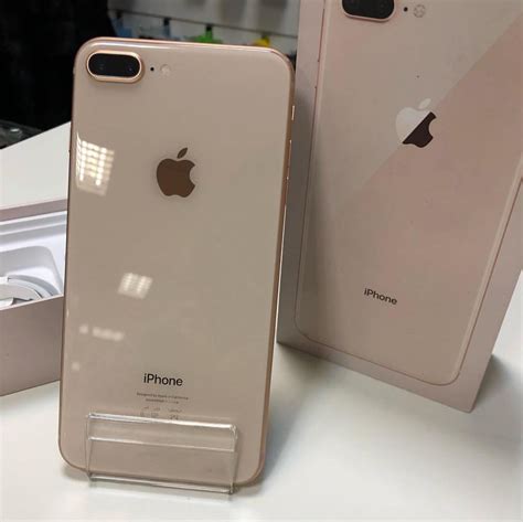 Apple iphone 8 plus smartphone. iPhone 8 Plus 64gb seminovo - AppleMix