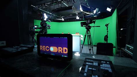 Live Streaming With Multi Camera Production L Videology Studio