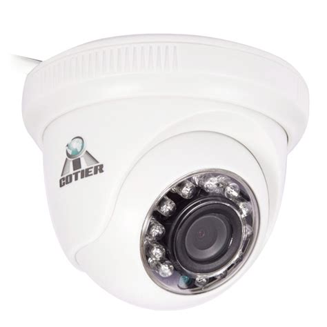 Cotier Tv 531ew Wireless Surveillance Camera H264 720p Hd P2p Wifi Ir Cut Night Version Motion