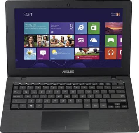 Asus X Ma Reviews Pros And Cons Techspot