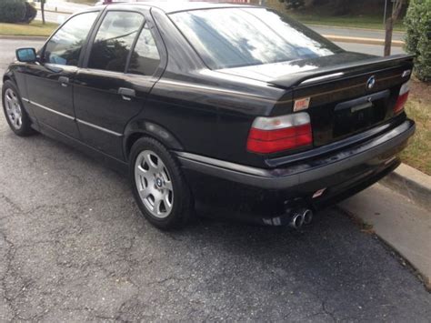 Informative articles, technician advice, component tests, wiring help and more! 1994 BMW 318i E36 Base Sedan 4-Door 1.9L Rebuilt Engine ...