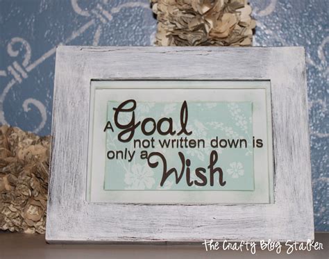 ✓ free for commercial use ✓ high quality images. Distressed Frame & Quote - The Crafty Blog Stalker