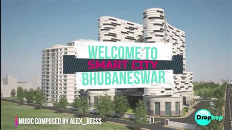 Bhubaneswar Smart City Odisha Youtube