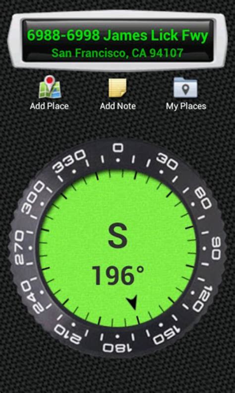 Compass 360 pro is a simple compass application. Compass APK for Android - Download