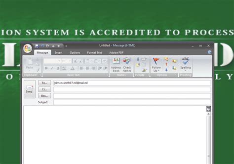 To use the owa, you'll go to the web address for your branch: Fort Drum computer users will switch to Enterprise Email ...