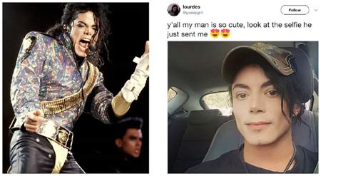 Sergio Cortès Looks Exactly Like Michael Jackson