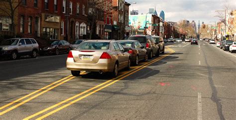 Reality Check The Real Parking Wars The Philadelphia Citizen