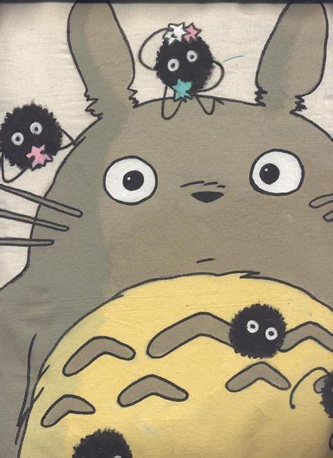59 My Neighbor Totoro Ideas Totoro My Neighbor Totoro Studio Ghibli