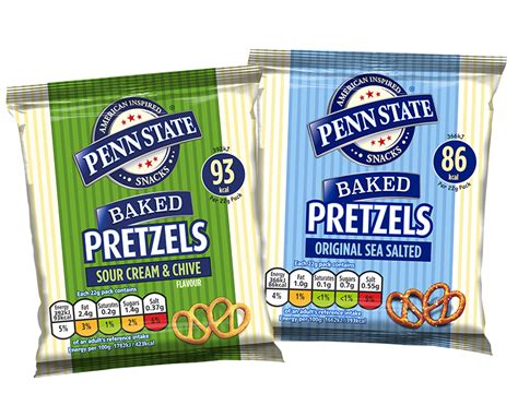 Kp Snacks Brands Penn State