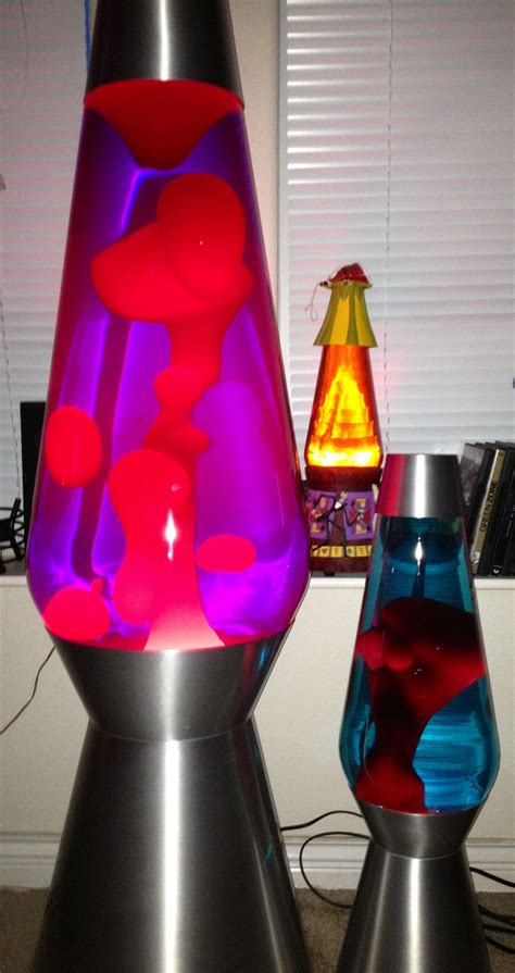 Really Big Lava Lamp Amazing Design Ideas