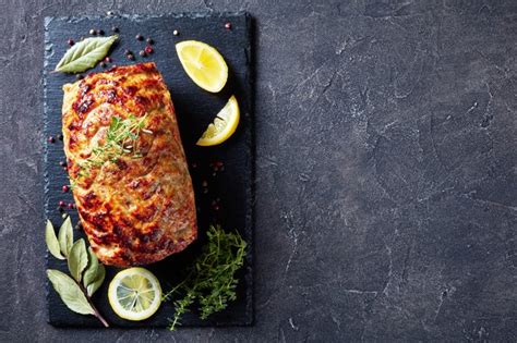 And it all starts with this simple ground turkey mixture. Defrosting Frozen Ground Turkey in the Microwave | Livestrong.com