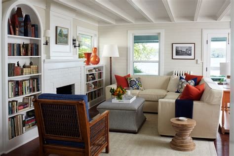 50 Decorating Ideas For Small Living Rooms Simple Tricks