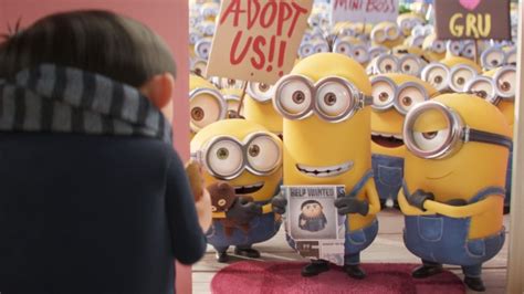Minions Rise Of Gru First Animated Pic Hits 300m Covid Box Office