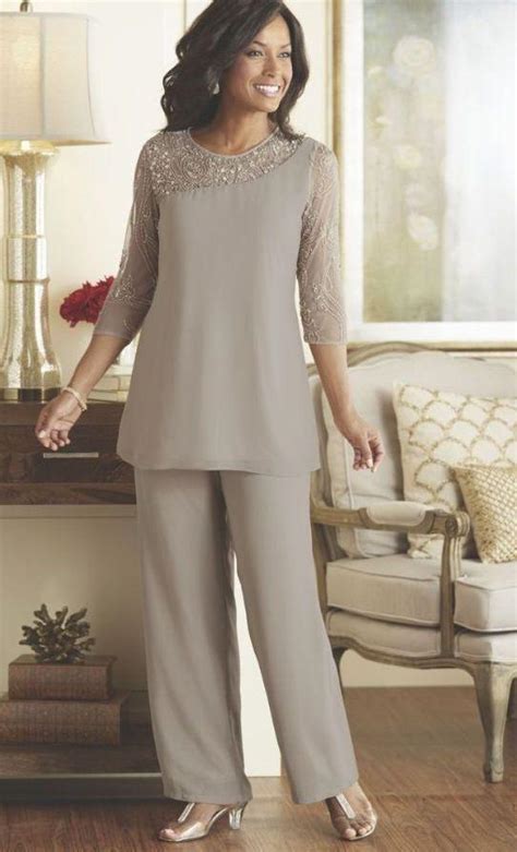 Grandmother Of The Bride Pant Suits Dresses Images Page