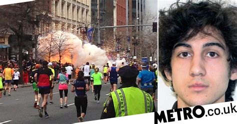 Boston Marathon Bomber Dzhokhar Tsarnaev Has Death Sentenced Overturned