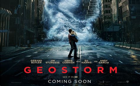 Geoştormgeostorm 2017720p