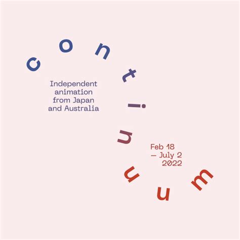 Continuum Catalogue Launch Japan Foundation Sydney