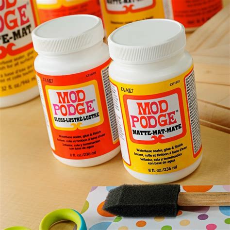 What Is Decoupage Learn From An Expert Mod Podge Rocks