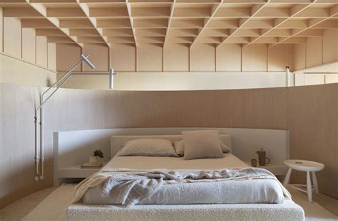 Bed Beyond The Basics Ideas To Improve Your Bedroom Archdaily