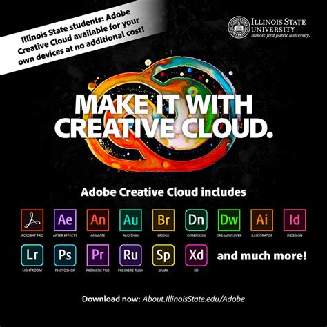 How to design a logo. Adobe Creative Cloud now offered as free student download ...