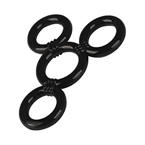 Cock Ring For Men Waterproof Cockrings Masterbator Penisrings Mens Male Sex Adult Toys For