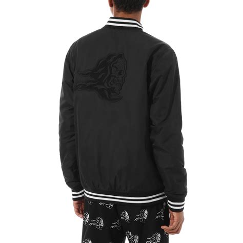 Without joel embiid (rest), jj redick and ben. Street jacket Vans Sixty Sixers Vars black | Snowboard Zezula