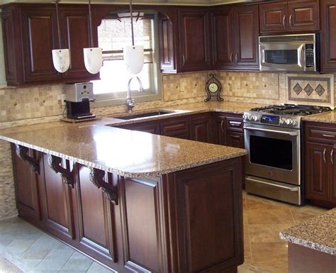 We chatted to the kitchen design experts at cobbitty grove kitchens and put together a list of eight stunning cabinetry ideas. simple kitchen ideas | Home » Kitchen Designs » Beautiful ...