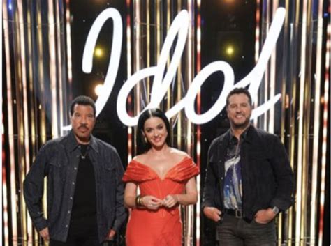 American Idol Recap 042323 Season 6 Episode 12 612 Top 20