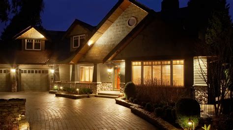 Driveway Lighting Ideas 10 Solutions To Light The Way Home Gardeningetc