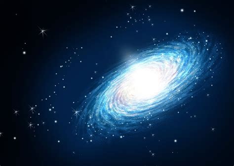 Nebula Galaxy Space · Free Image On Pixabay