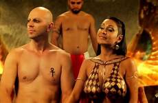 rai priya isis rising mummy curse anjali lady ancensored naked nude