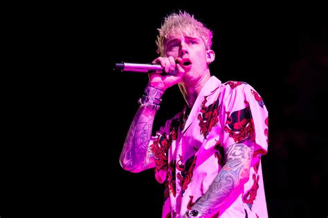 May 23, 2021 · machine gun kelly and megan fox took the plunge and packed on the pda at the 2021 billboard music awards. How Machine Gun Kelly Emerged as a Tabloid Breakout ...