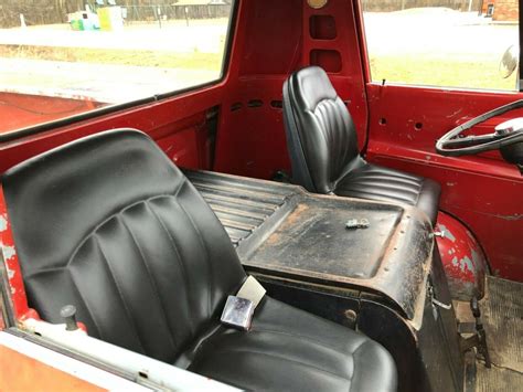 Dodge A100 Pickup Truck 1964 For Sale