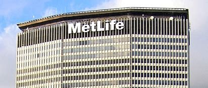 Looks like metlife hasn't raised any funds yet. MetLife, Inc - Assets under Management (AUM) 2020