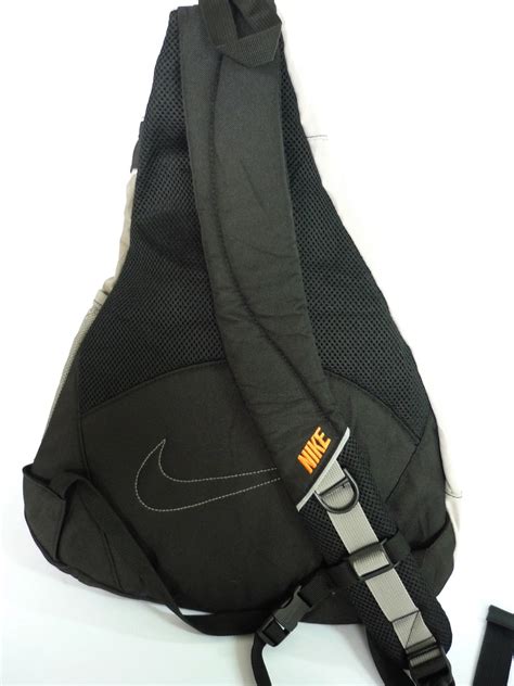 Rchybundle Nike Sling Single Cross Body Bags And Shoes